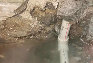 建瓯管道漏水检测五