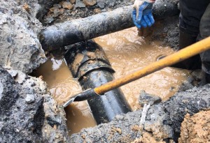 建瓯管道漏水检测三