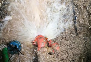 建瓯暗管漏水检测一