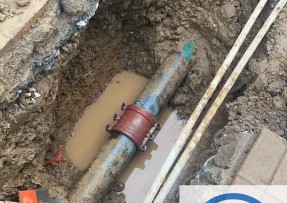 建瓯水管漏水检测公司4