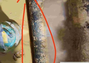 建瓯水管漏水检测公司1